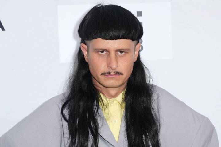 Oliver Tree gravou versão forró de canção viral antes de acidente fatal