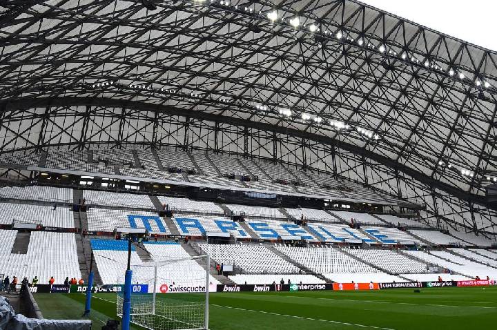 Olympique de Marseille x Strasbourg: horário e onde assistir à Ligue 1
