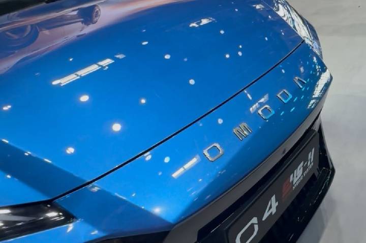 Omoda 2 é confirmado para o Brasil e terá versão HEV e combustão