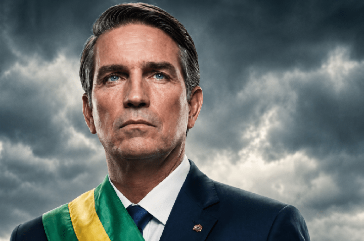 ONG ligada a “Dark Horse” pagou R$ 3 mi à empresa de possível membro do PCC