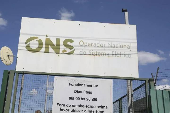 ONS aciona plano emergencial para conter excedente de energia