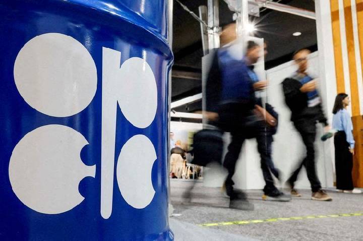 Opep expressa preocupação com ataques à infraestrutura de energia