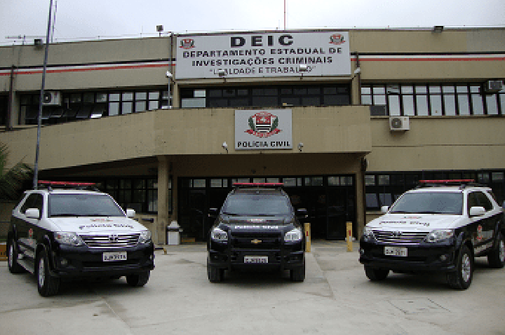 Operação em SP mira grupo suspeito de desviar R$ 15 milhões de banco