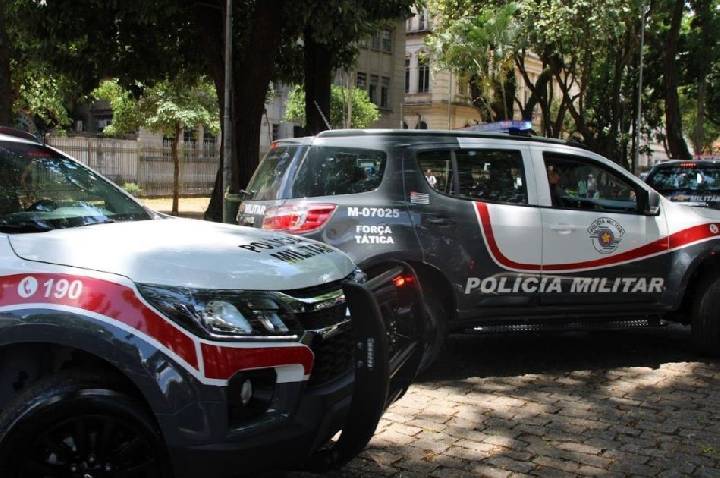 Operação Escudo custou R$ 349 milhões aos cofres públicos de SP, diz estudo
