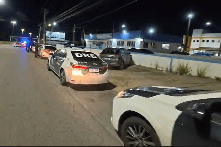Operação mira grupo ligado a ‘Abelha’ na Região dos Lagos do RJ
