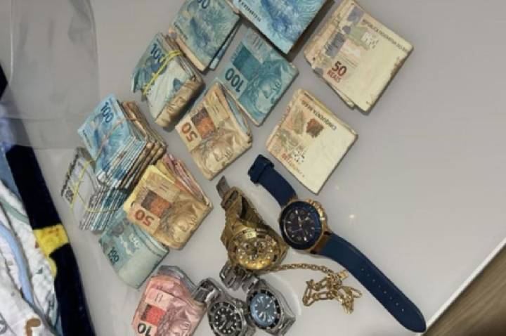Operação mira grupo ligado ao PCC por tráfico e lavagem de dinheiro em SP