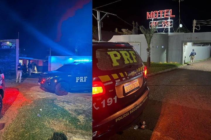 Operação prende mais de 1,6 mil alvos por abuso sexual de menores no Brasil