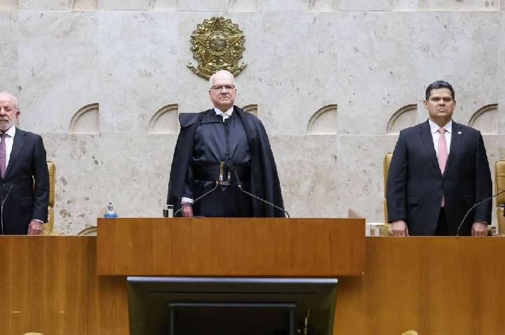 Opinião: O Supremo de ontem, de hoje e de daqui a pouco