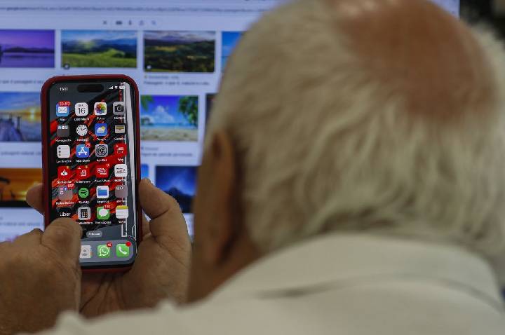 Organização lança no Brasil movimento Um Dia sem Internet 
