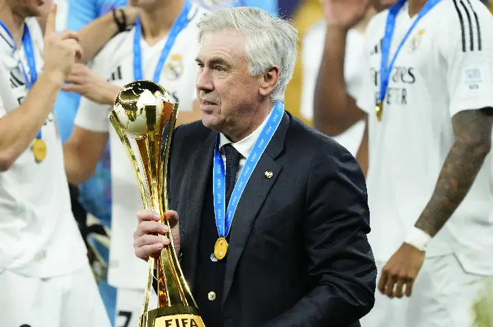 Os 5 maiores técnicos do Real Madrid e por que Ancelotti não é o primeiro