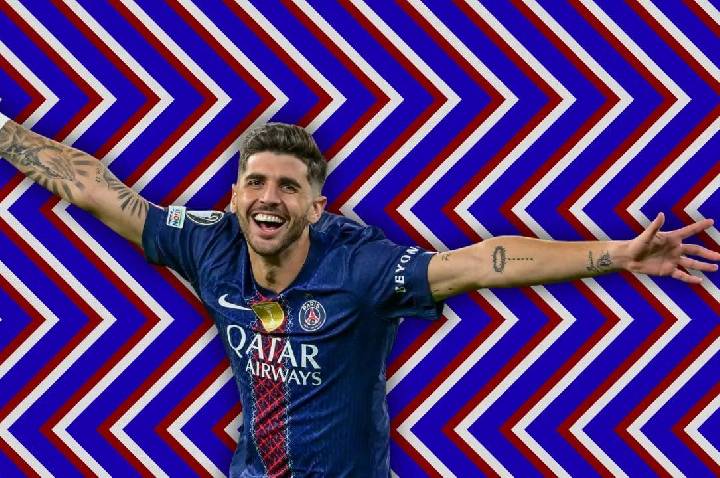 Os bastidores da transformação de Beraldo em volante no PSG