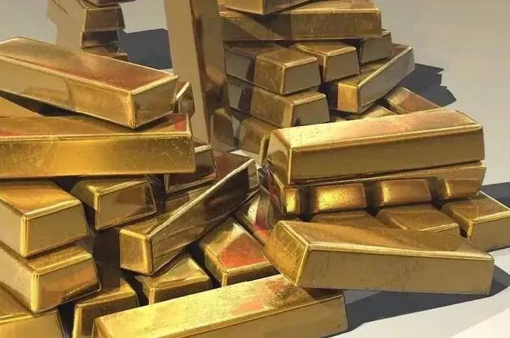 Ouro fecha em queda com nova alta do petróleo e dos Treasuries