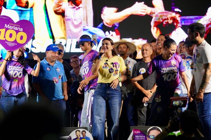 Galeria de Imagem