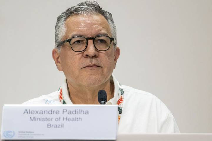 Padilha reage a vídeos sobre Ypê e nega que Anvisa tenha “lado partidário”