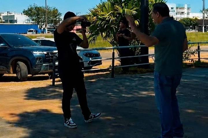 Padrão 19 se destaca no marketing político em Rondônia com formatos inovadores
