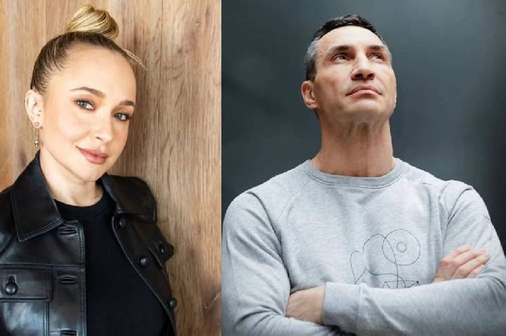Pai da filha de Hayden Panettiere lamenta morte da atriz: “Choque e dor”