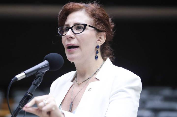 Palavra final sobre Zambelli será de ministro da Itália