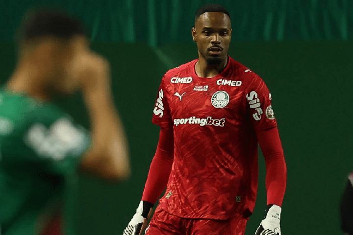 Palmeiras: Carlos Miguel assume culpa por falhas em derrota para o Galo