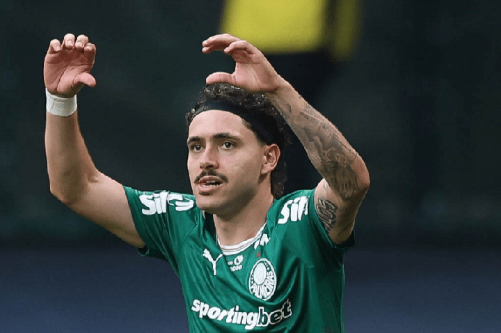 Palmeiras: Maurício abre o jogo sobre denúncia do STJD por cotovelada