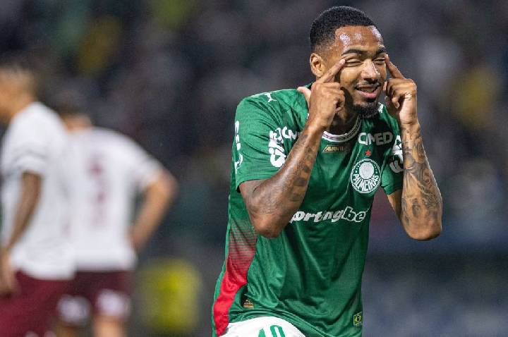 Palmeiras pede R$ 240 milhões por Allan ao Manchester City