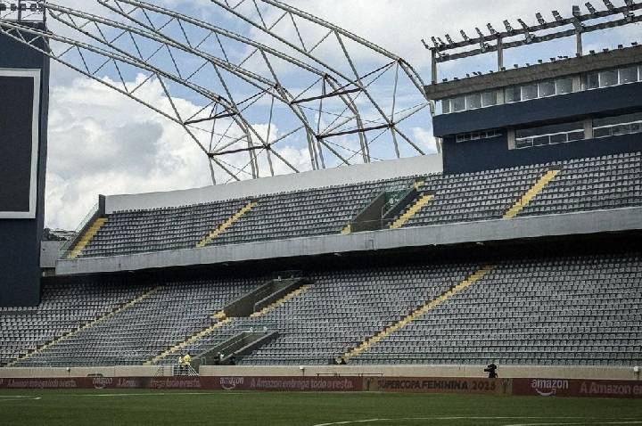 Palmeiras x Cruzeiro: horário e onde assistir ao Brasileirão