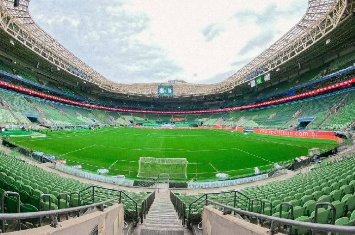 Palmeiras x Fortaleza: horário e onde assistir à Copa do Brasil