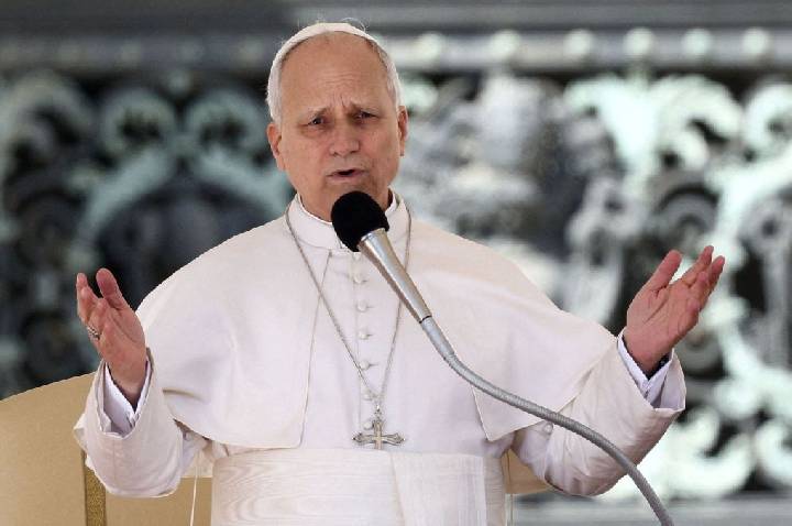 Papa vai visitar sede da Unesco durante viagem à França em setembro