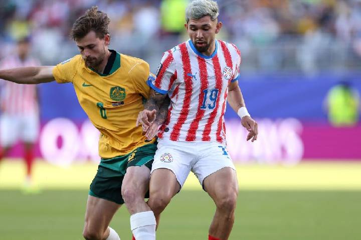 Paraguai confirma vaga no mata-mata da Copa e terá pedreira na segunda fase