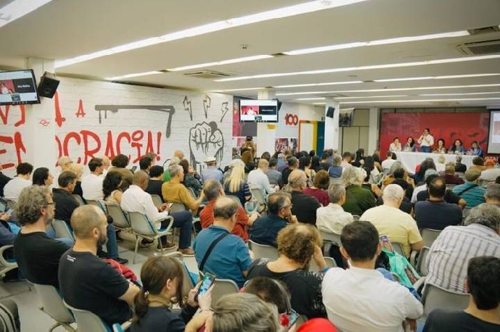 Paralisação de 24 horas dos bancários começa nesta quinta-feira