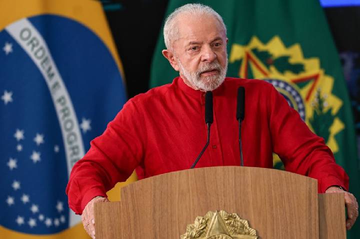 Paraná Pesquisas: 54,4% desaprovam governo Lula em SP; 42,6% aprovam