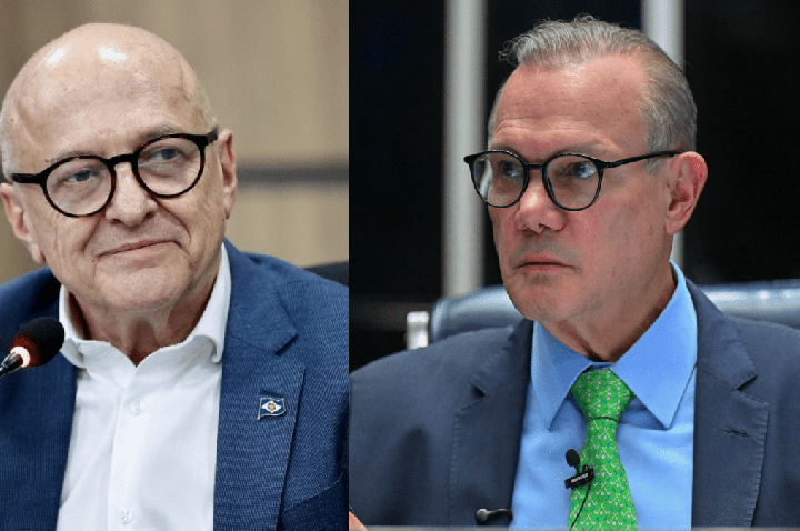Paraná Pesquisas MT: Pivetta tem 44,3%, e Fagundes, 40,8% no 2º turno