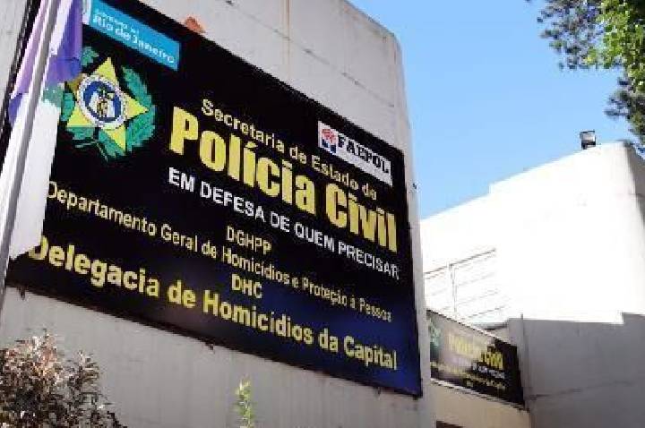 Passageira de carro de aplicativo é morta após briga de trânsito no RJ
