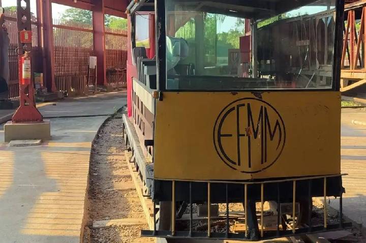 Passeio gratuito de Kalamazoo tem inscrições abertas no PVH+