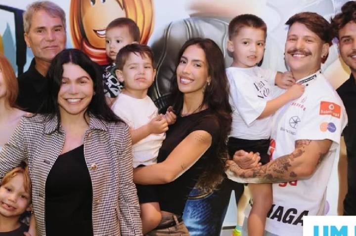 Pastor preso no RJ integra polêmica família Poncio; conheça integrantes