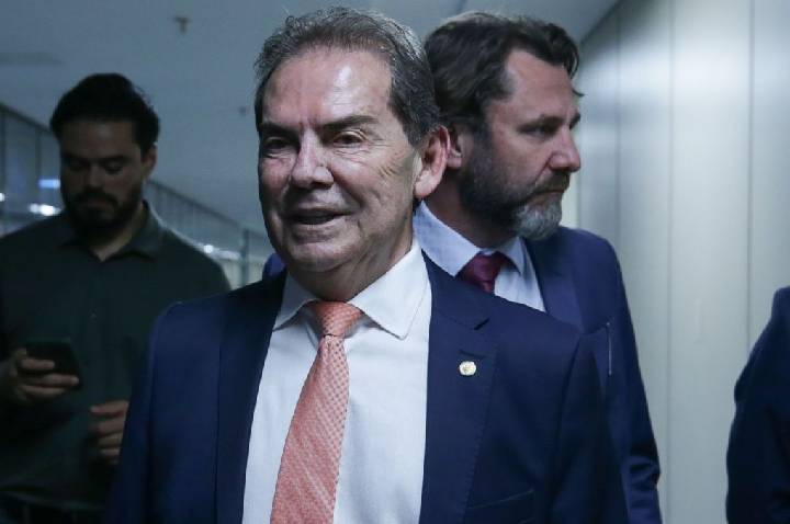 Paulinho resiste à possível relatoria da 6×1: “Para mim, é um problema”