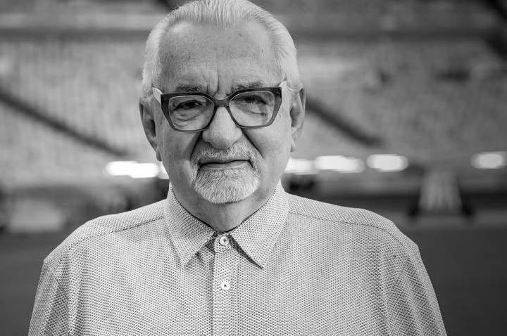 Paulo Angioni, diretor de futebol do Fluminense, morre aos 80 anos
