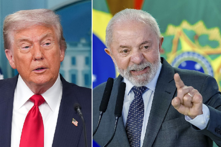 PCC e CV terroristas: O impacto na relação Brasil-EUA