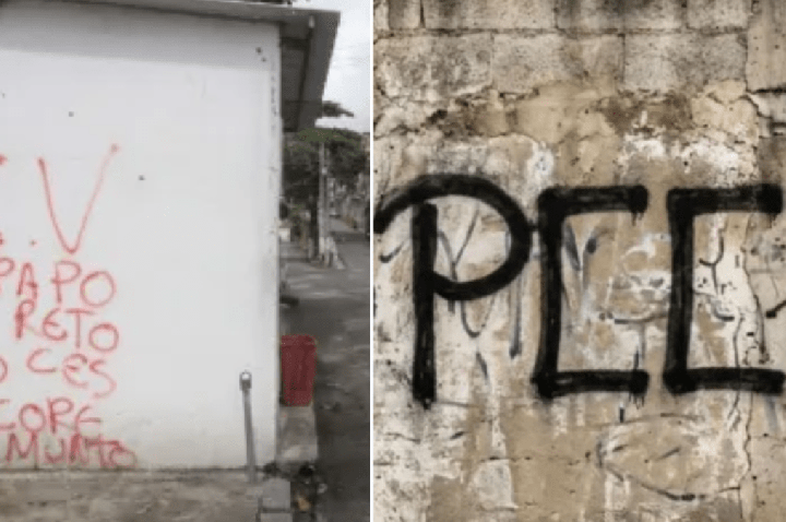 PCC e CV terroristas: País terá desafio com investimentos e prêmio de risco