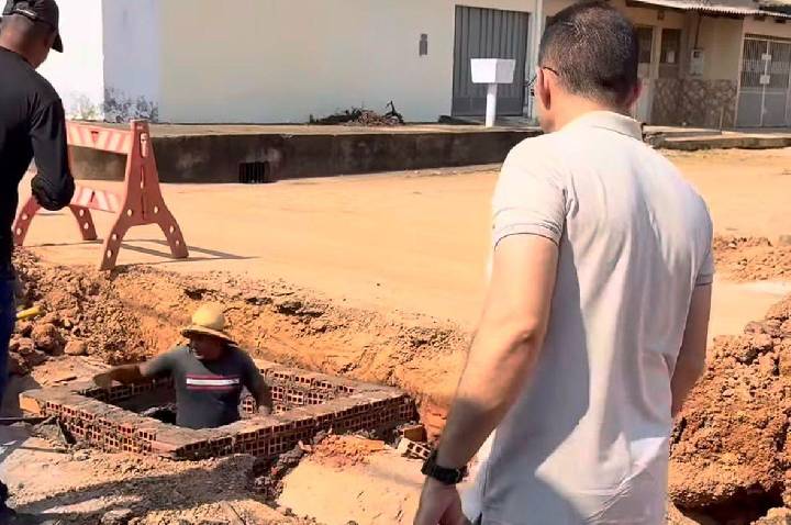 Galeria de Imagem