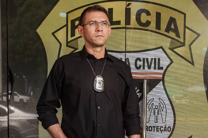 Pedro Geovar defende fortalecimento da atividade delegada em Porto Velho