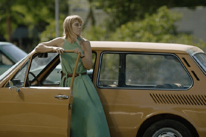 “Pequenas Criaturas”: filme com Carolina Dieckmmann divulga trailer