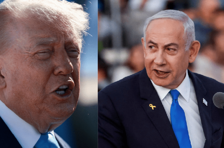 Perda de apoio dos EUA é maior risco para Israel, diz professor ao WW