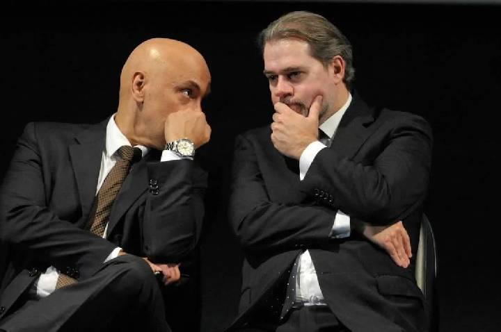 Perito Criminal da PF em Vilhena é identificado como responsável por vazamento envolvendo Moraes