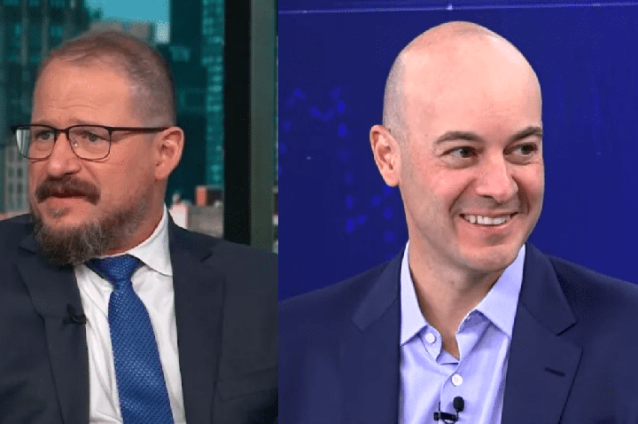 Person of the Year: Chair da JHSF e CEO da Qualcomm são homenageados