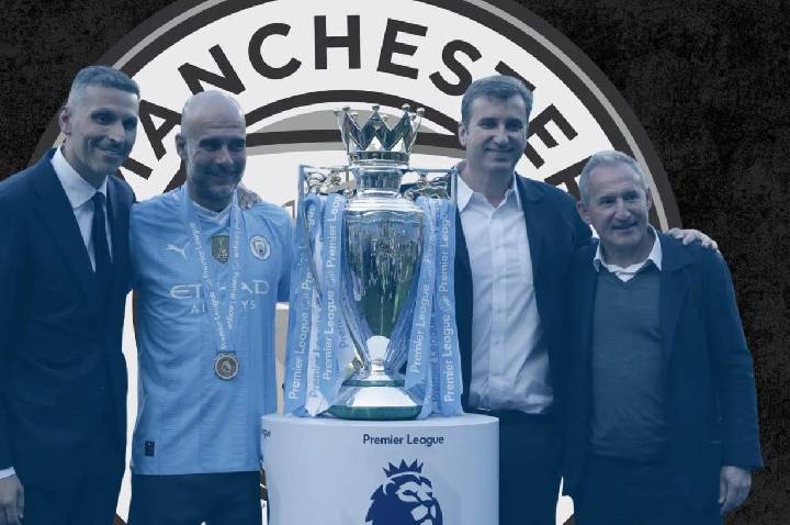 Personalidades da Premier League se manifestam sobre o escândalo do Manchester City: 'Doping financeiro'