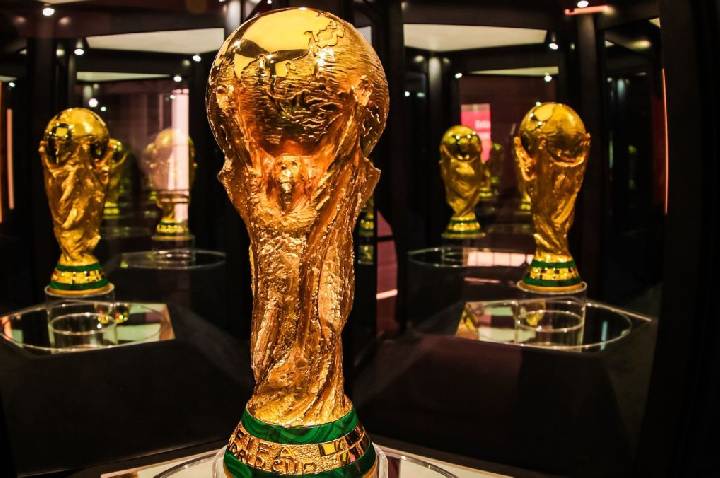 Pesquisa aponta baixa animação de brasileiros com a Copa; veja detalhes