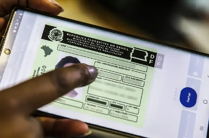 Pesquisa indica apoio ao exame toxicológico para tirar CNH A e B