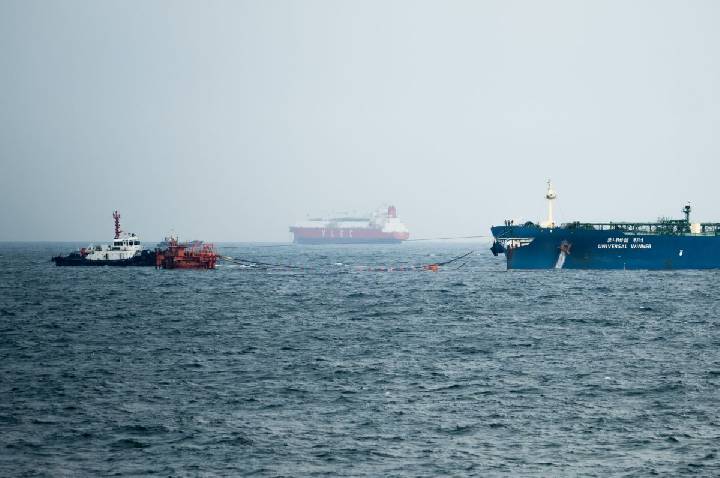 Petróleo recua com expectativa de nova trégua entre EUA e Irã