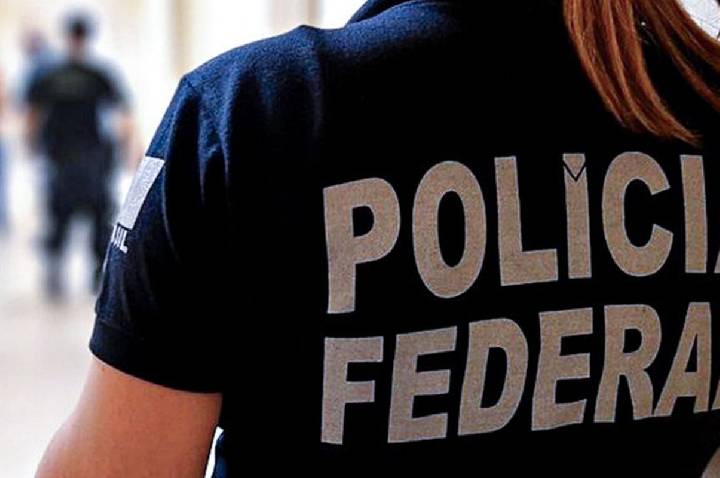 PF apreende celulares para coibir violência infantojuvenil na internet