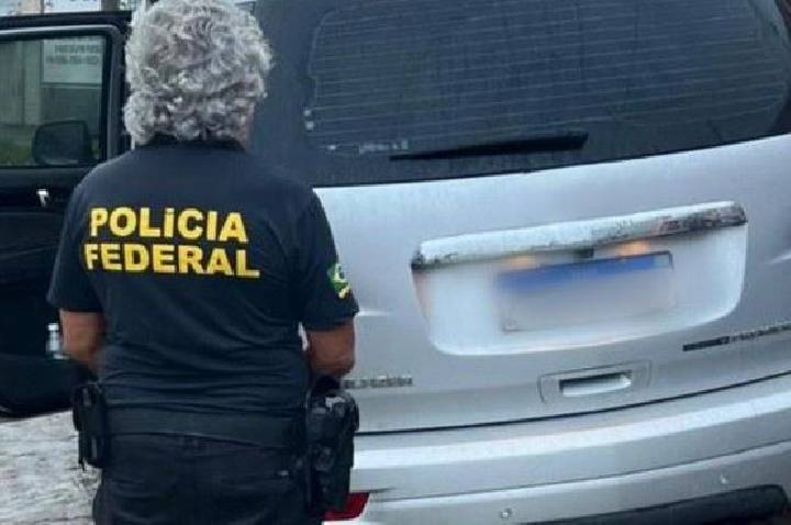 PF combate corrupção e falsificação de documentos em Sergipe